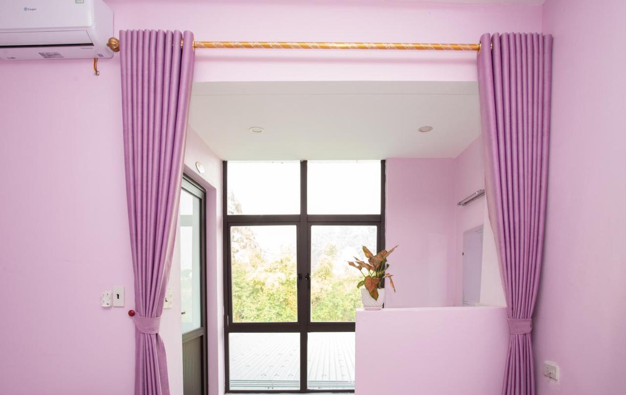 Rose Garden Homestay Ninh Binh Eksteriør bilde